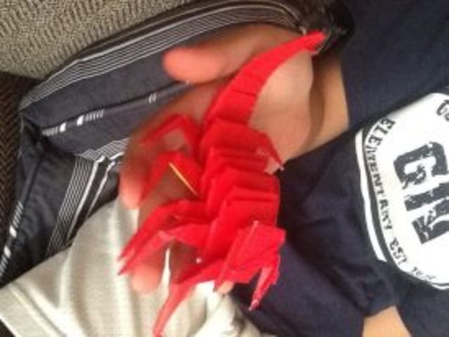 Eric's Summer Project