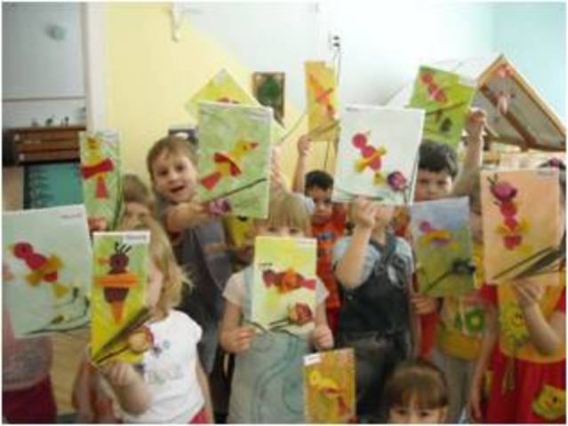 Яркие события в жизни учреждения