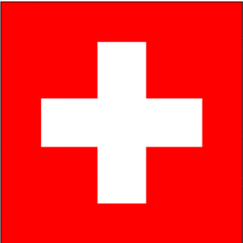 Moved to Aarau in Switzerland