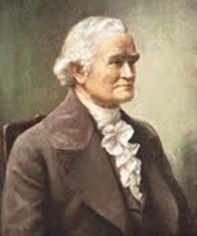 noah webster publishes an american dictionary of the english language