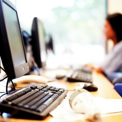 Timeline: Evolution of Technology