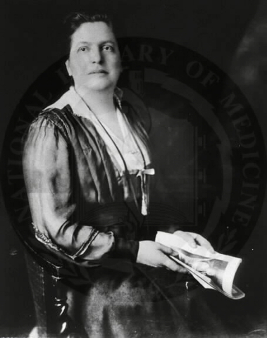 Lillian Wald