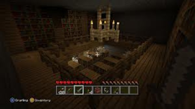 Minecraft 1.1 Released