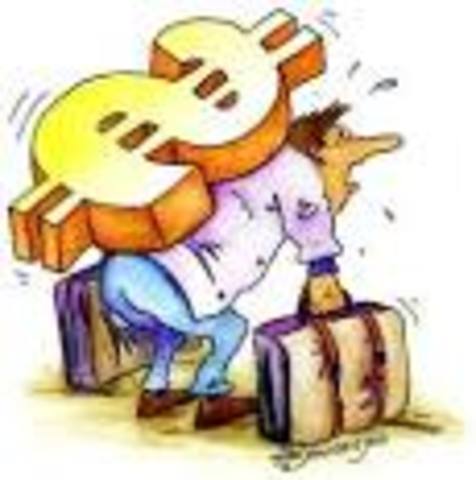 El Gobierno no habla de crisis sino de desaceleración