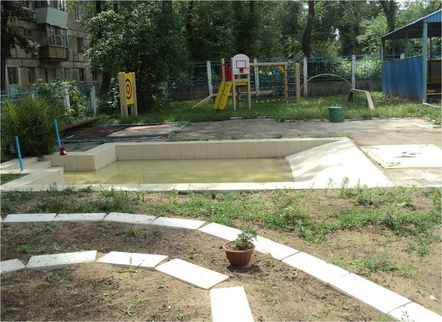 Открытие 3 корпуса