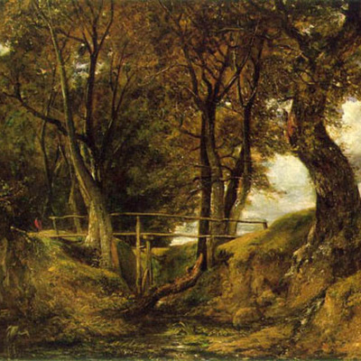 Timeline: Romantic Period