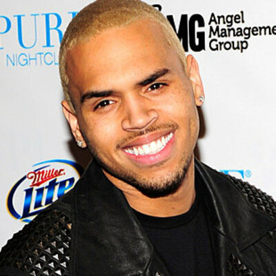 Timeline: Chris Brown
