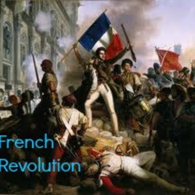 Timeline: French Revolution