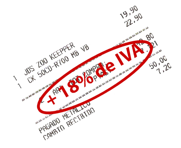 Polítiques austeres per part del Govern Espanyol.