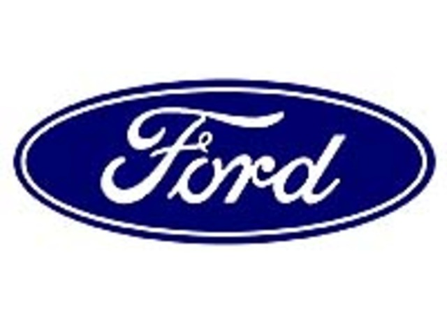 Ford Motor Company organized