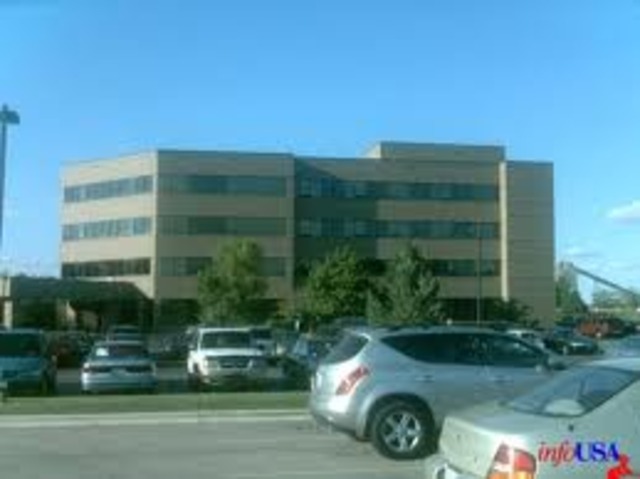 first behavural hospital