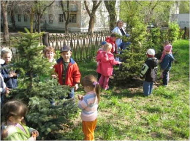 Распространеие педагогического опыта