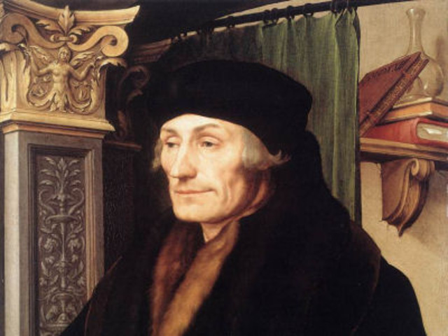 Desiderius Erasmus Dies