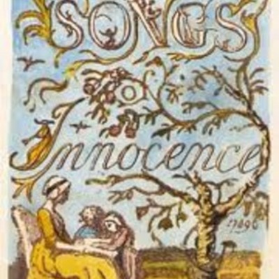 Timeline: William blake publishes Songs of Innocence