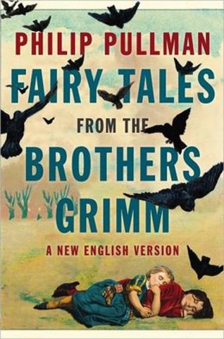 Brother's Grimm begin to publish Grimm's Fairytales