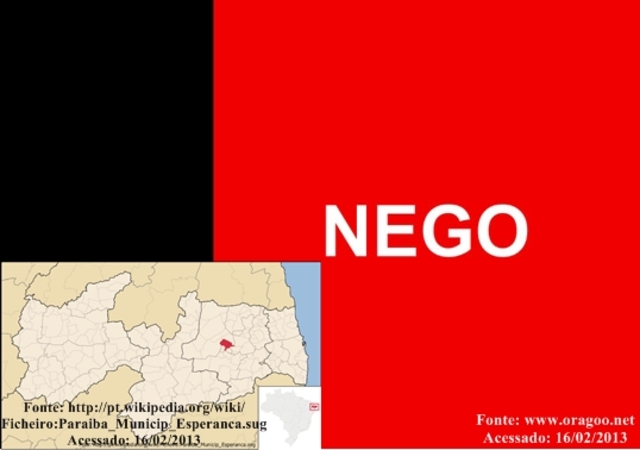 Aniversário da cidade de Esperança.