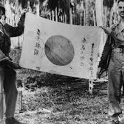 Timeline: WWII US and Japan