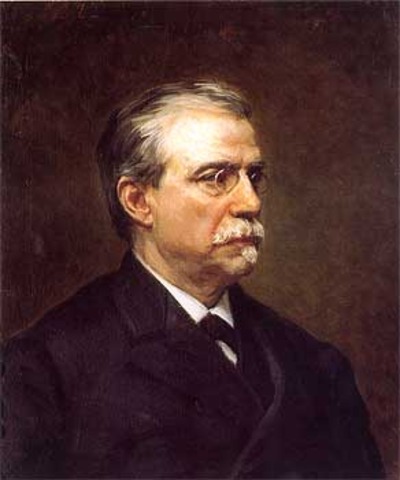 Antonio Cánovas del Castillo