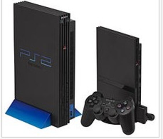 PlayStation 2