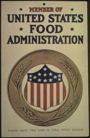 Food Administration