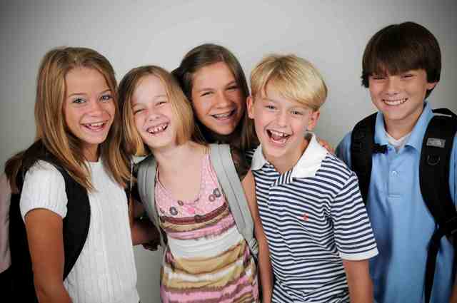 Social and Emotional Development of a School Age Child