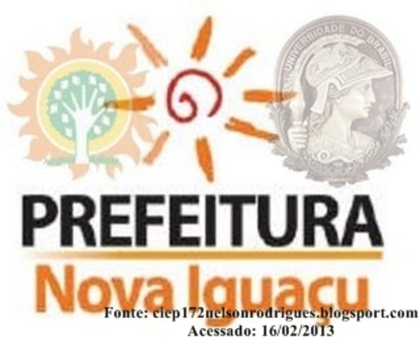 Em busca de uma vaga na Universidade.