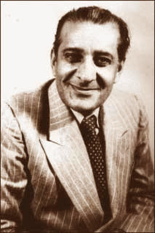 Malik Ghulam Muhammad Governor-General