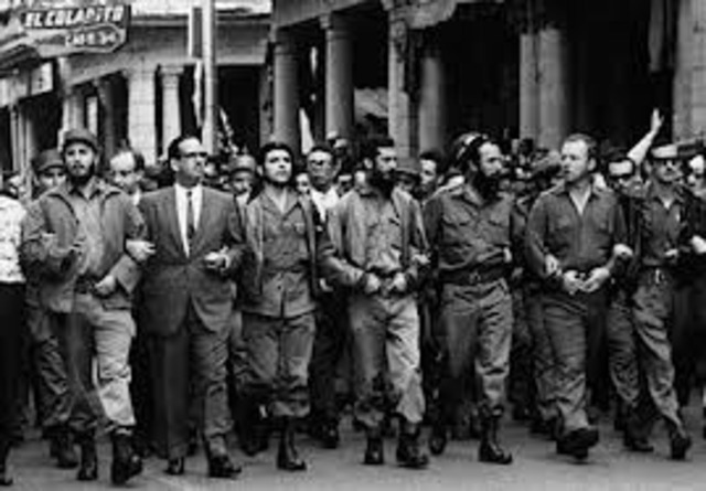 Cuban Revolution