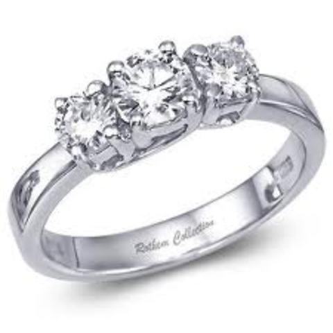 Enguagment / Intimacy