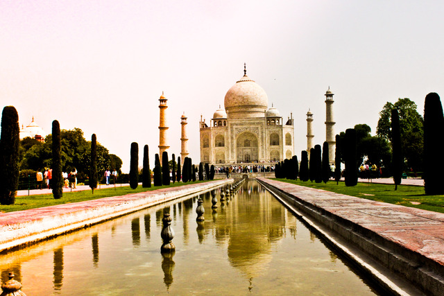 Weakening of the Mughal Empire