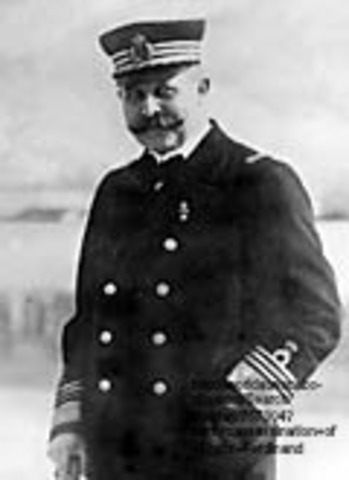 Assasination of Franz Ferdinand