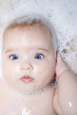 The Infant (Social-Emotional Development)