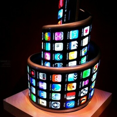 Timeline: How technology has changed!