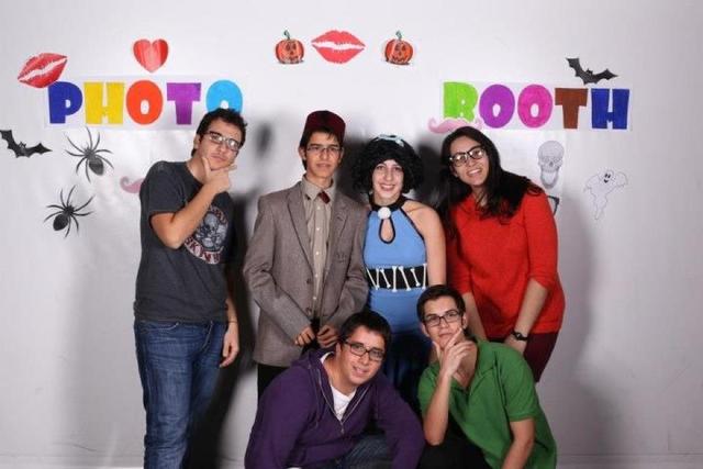 Apres j’étudiais beaucoup...