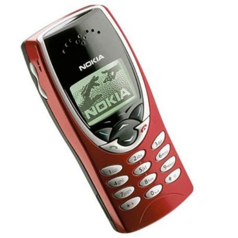 Nokia 8210