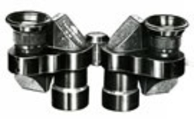 1st Binoculars