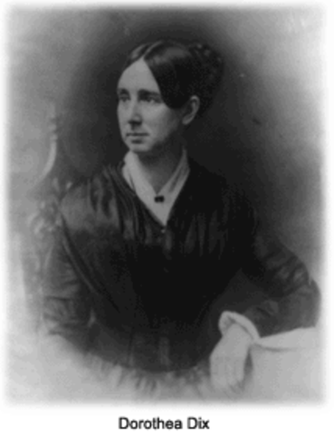 Dorothea Dix