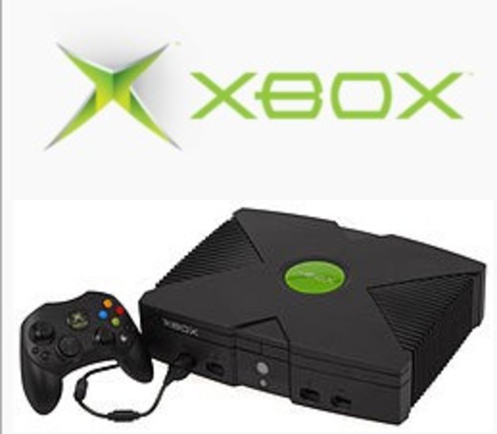 Xbox