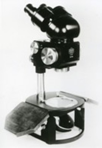 2nd Microscope
