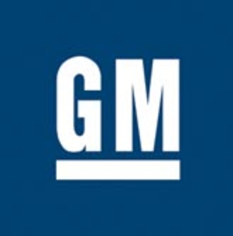 General Motors is created