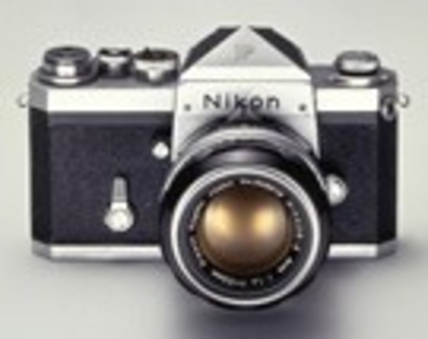1st Interchangeable Lens Camera