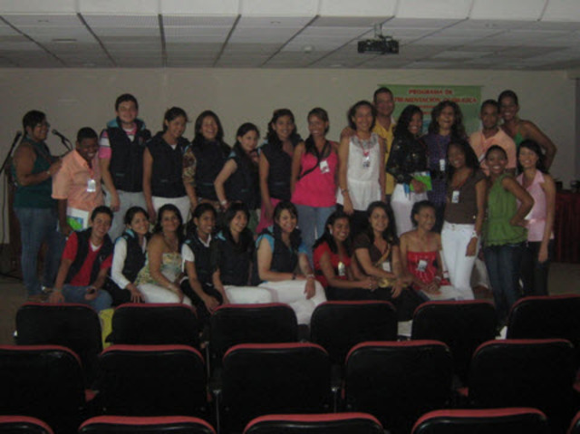 DIVISION DE INFORMATICA