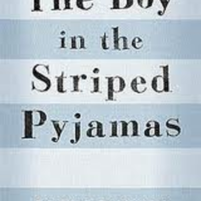 Timeline: The boy in the striped pajamas