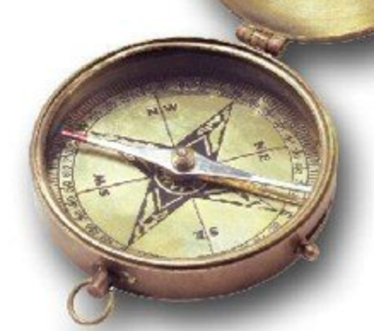 The Compass