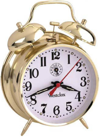 Westclox