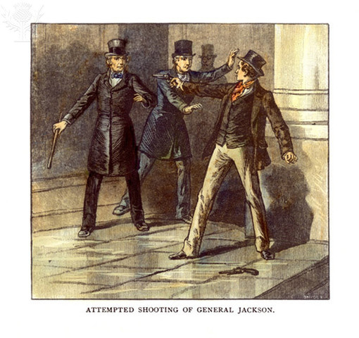 Assassination Attempt