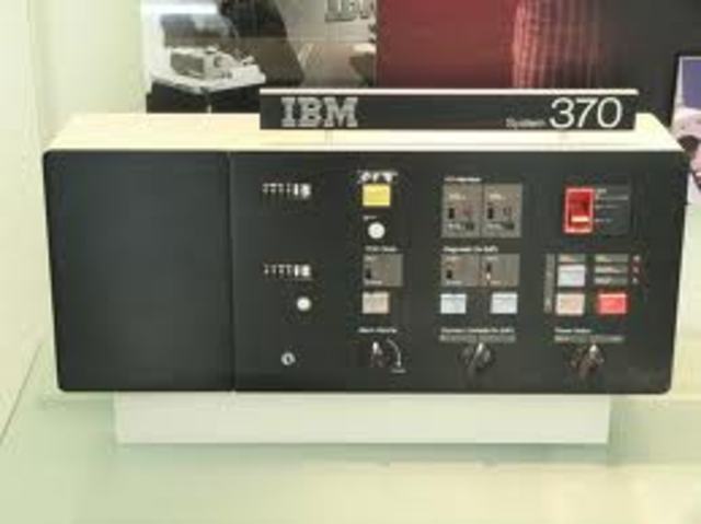 El IBM System/370