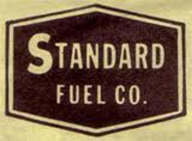 Standard Oil