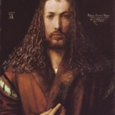 Timeline: Albrecht Durer
