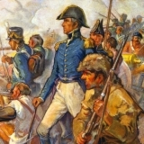 Battle of New Orleans